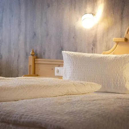 Nocleg ze śniadaniem Klausenhof Pertisau