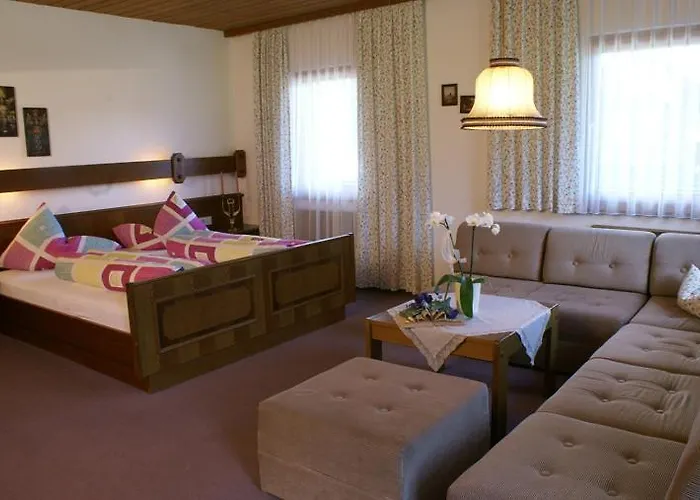 Bed & Breakfast Klausenhof 3*