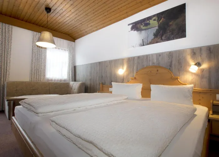 Klausenhof Bed & Breakfast