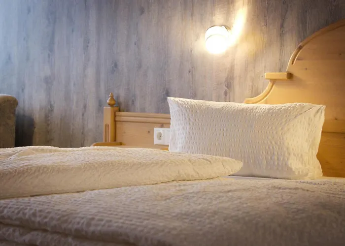 Bed & Breakfast Klausenhof Pertisau