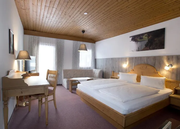 Bed & Breakfast Klausenhof 3*