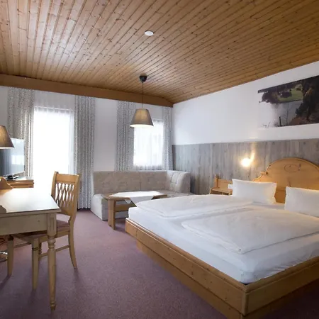 Bed & Breakfast Klausenhof 2*